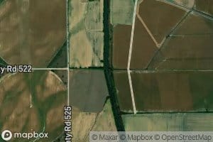 North Cut Ditch