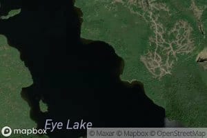 Eye Lake
