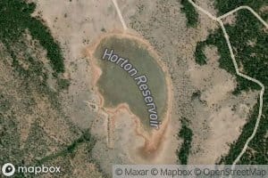 Horton Reservoir
