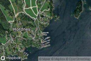 Hordnesvagen