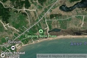 Lac du Bassin