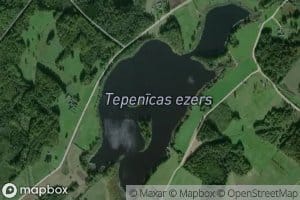 Tepenicas Ezers