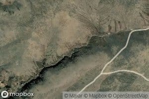 Upper Drummond Waterhole