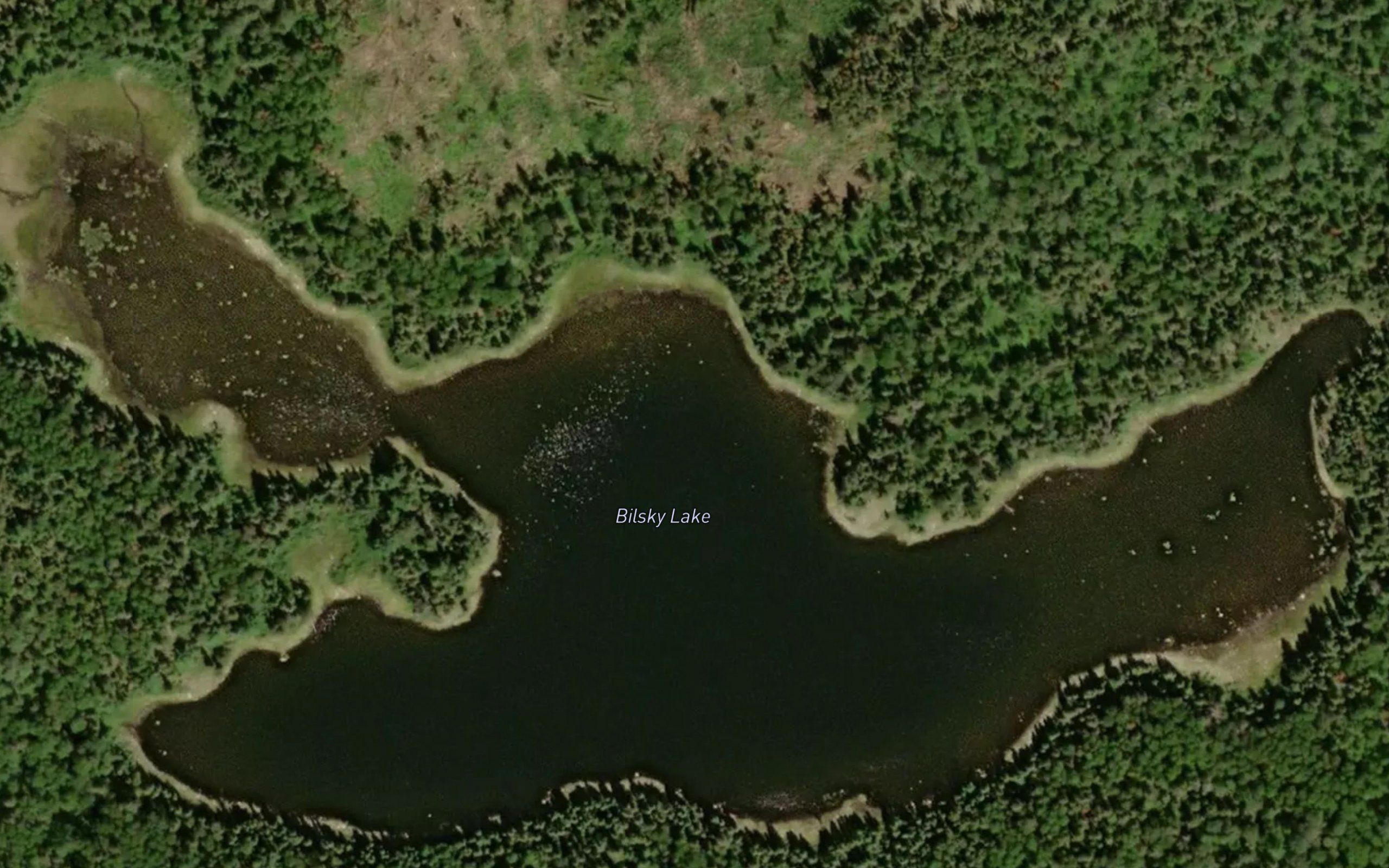 Bilsky Lake