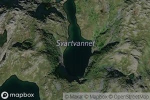 Svartvatnet