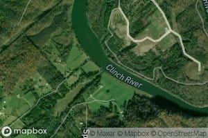 Poplar Springs Creek