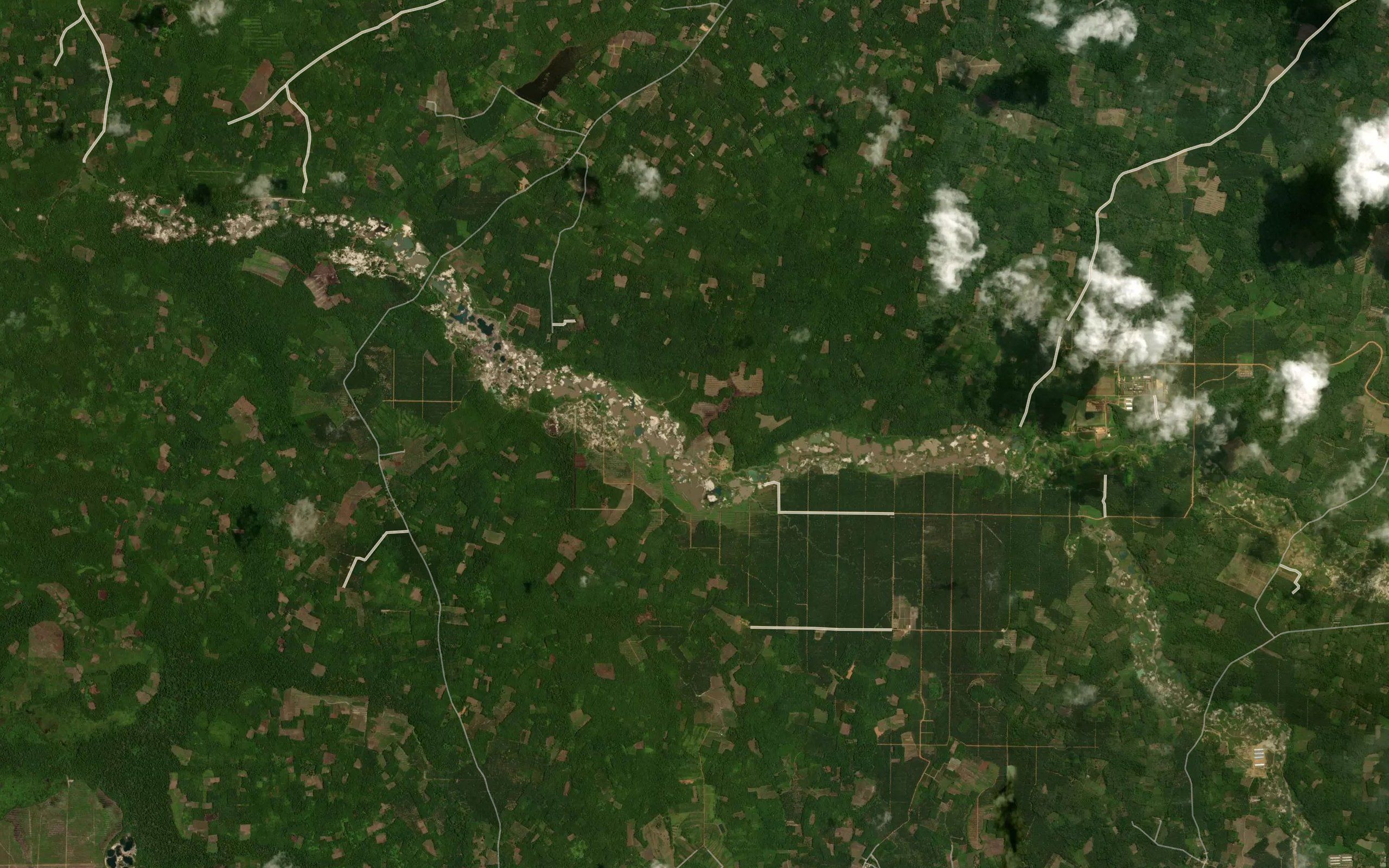 Sungai Kajang