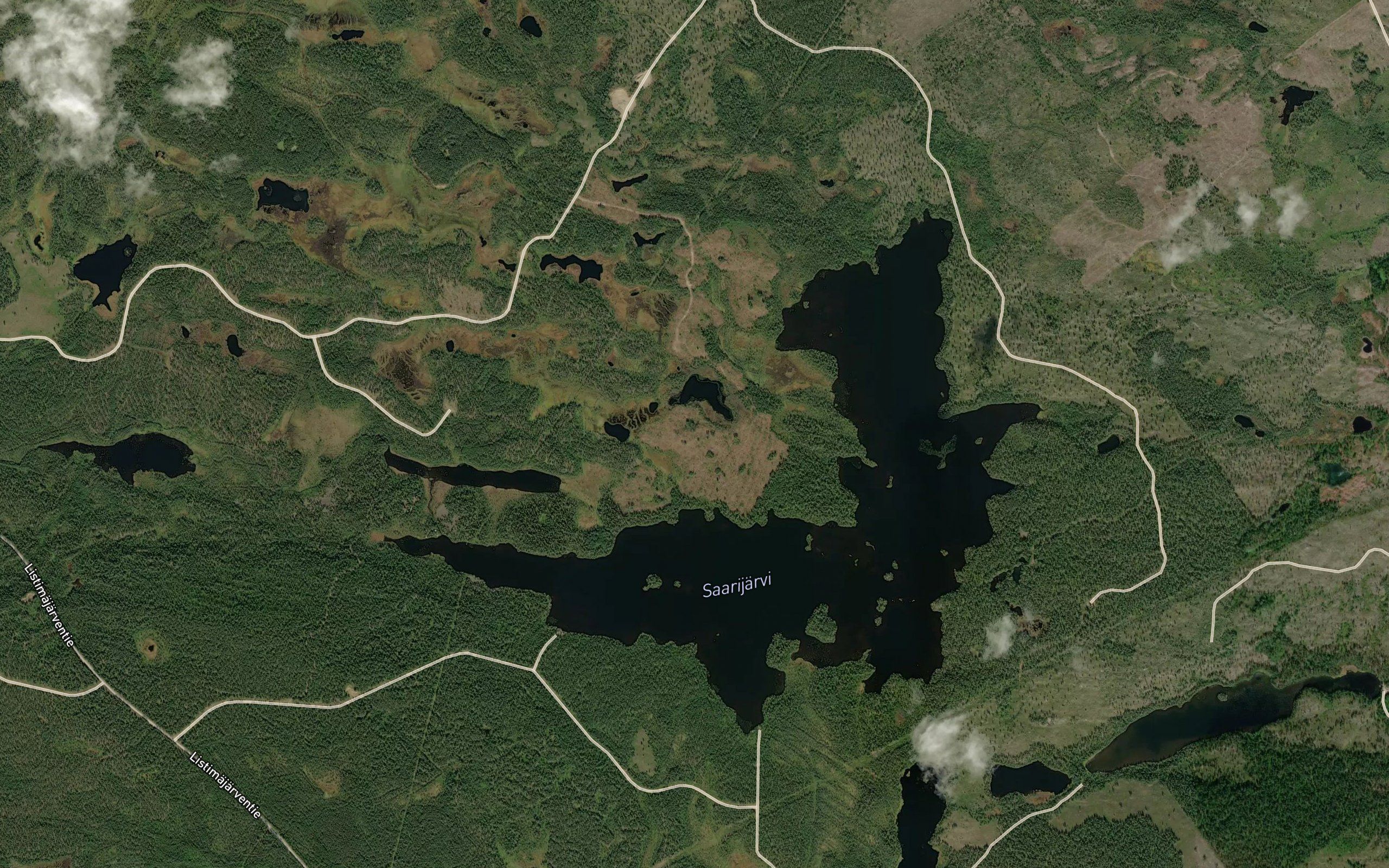 Saarijarvi