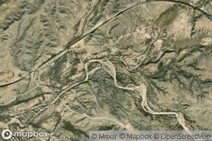Lasca Branch