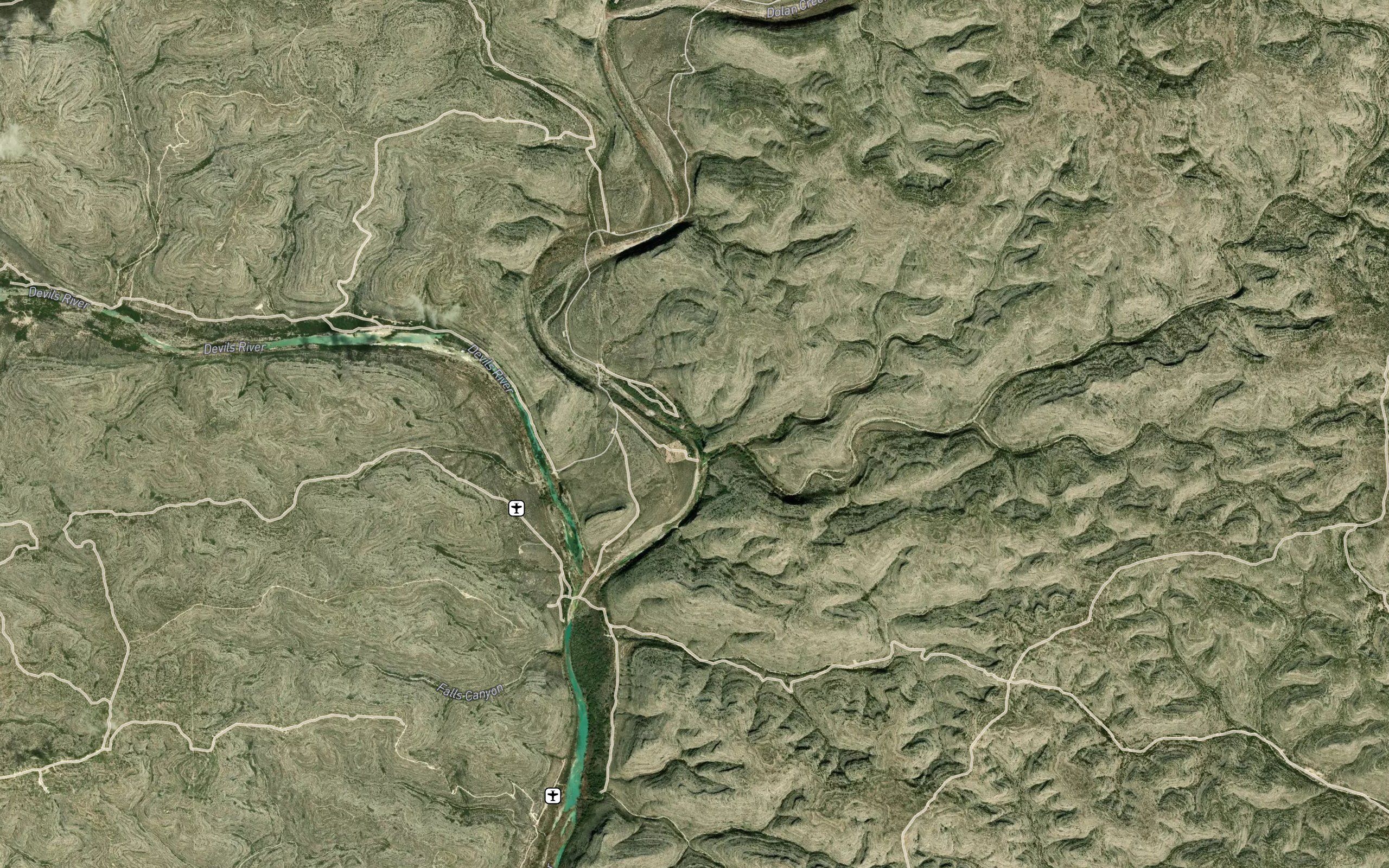 Dolan Springs