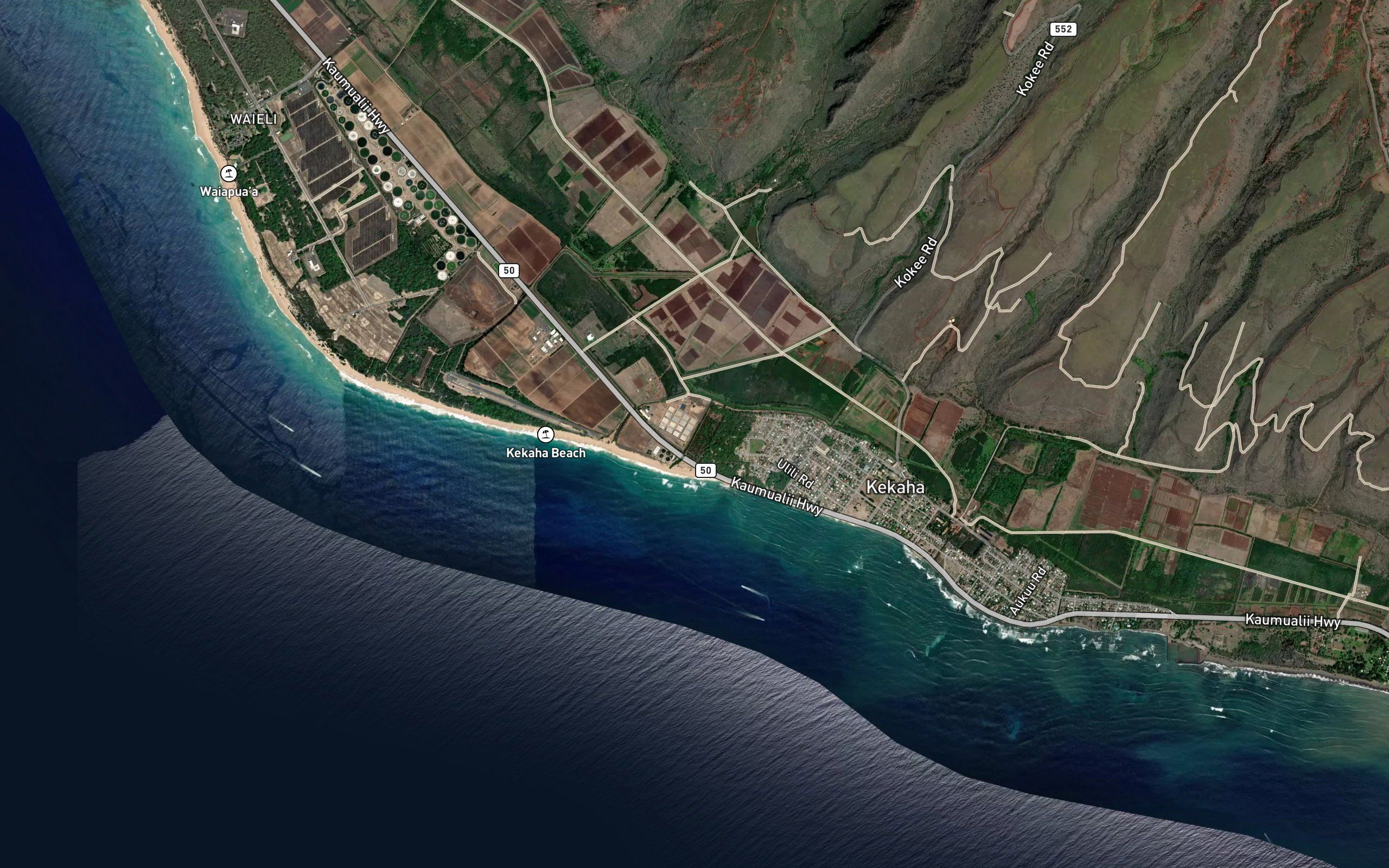 Nakeiki'elima