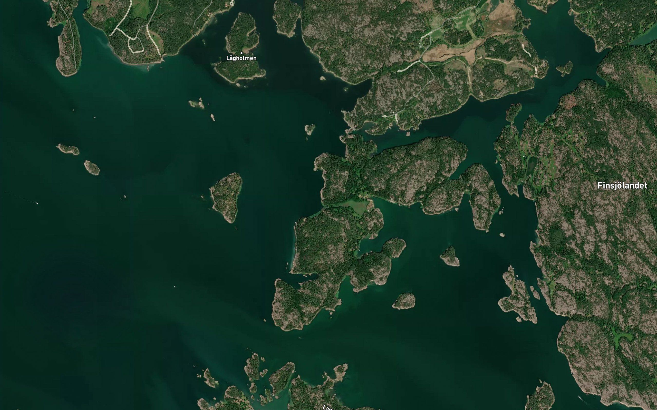 Vastersundet