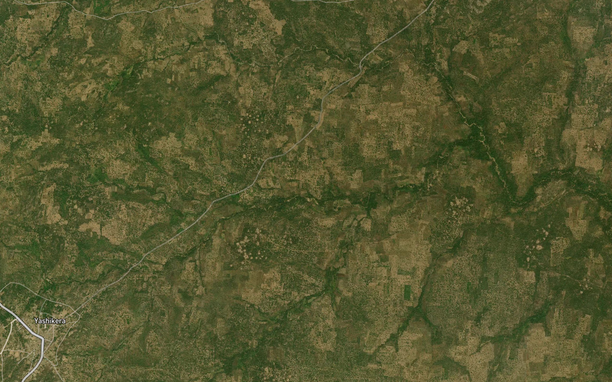 River Buti