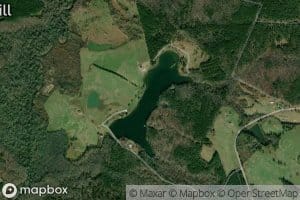 Lake Oconee