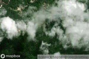 Queen of Diamond Creek