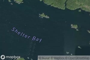 Shelter Bay