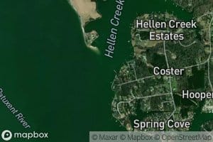 Hellen Creek