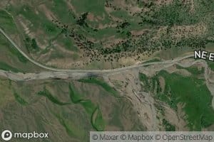 Soda Butte Creek