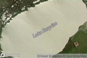 Lake Surprise