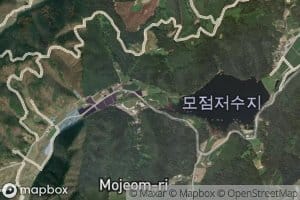 Mojeomcheon