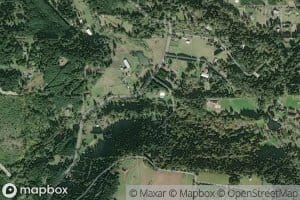 North Fork Corral Creek