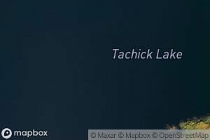 Tachick Lake