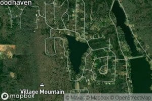Woodhaven Lake