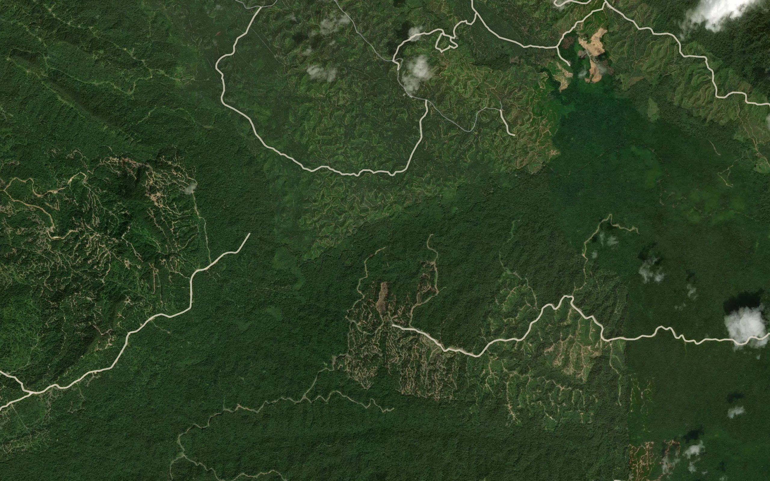 Sungai Besai