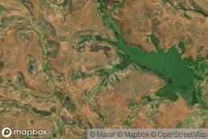 Lac Amparihinandrjana