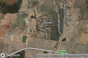 Bobialla Creek