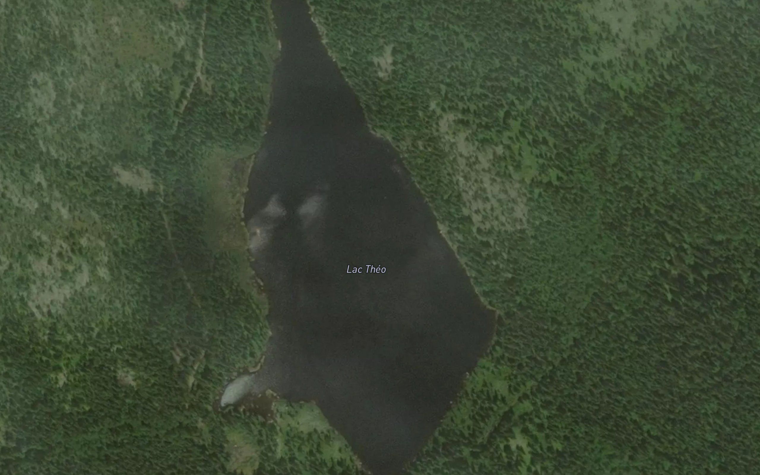 Lac Theo