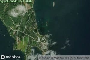 Hog Cove