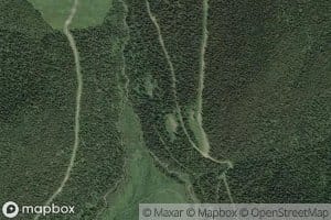 Peter Gulch Creek