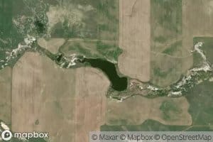 Lincoln Reservoir