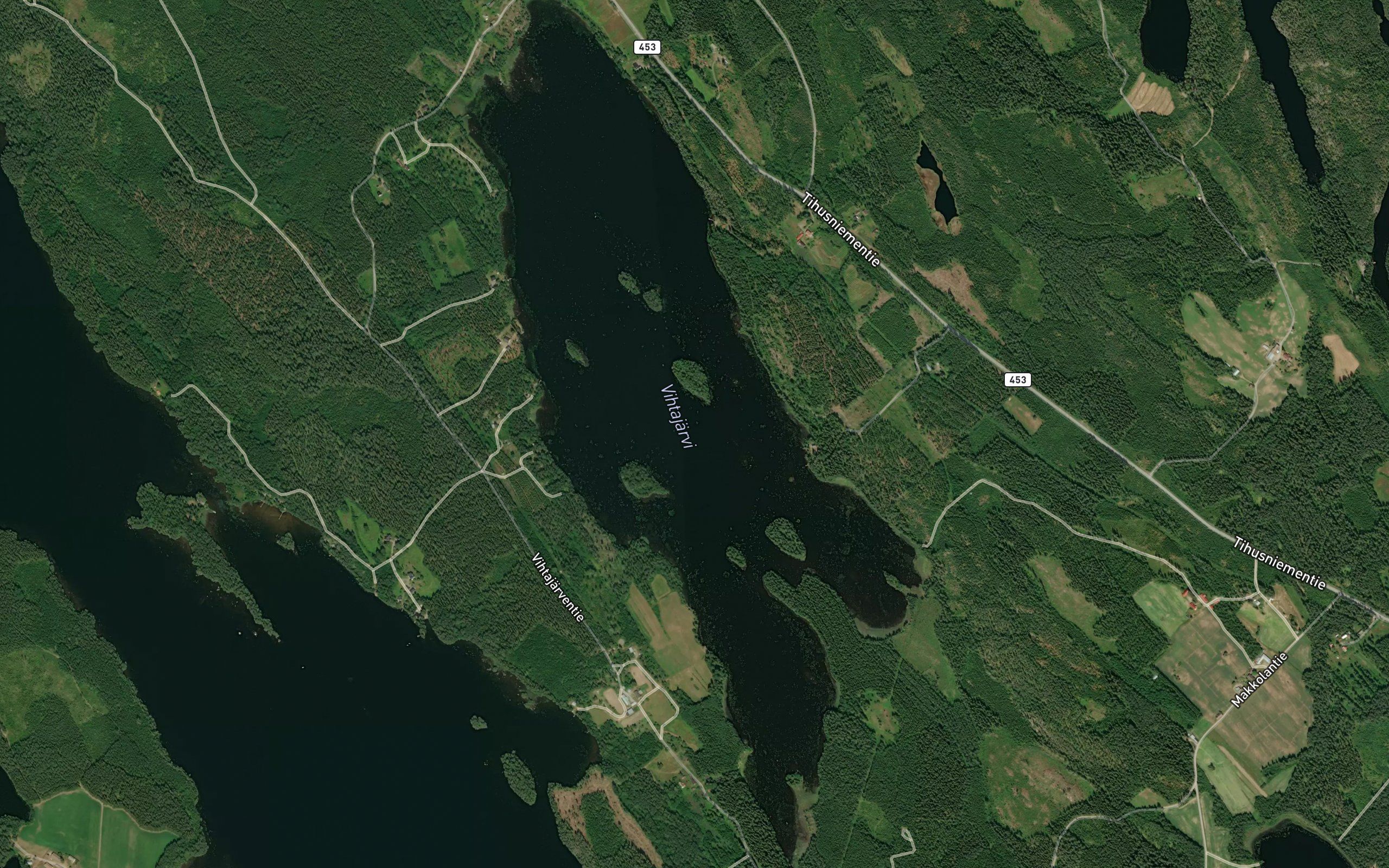 Vihtajarvi