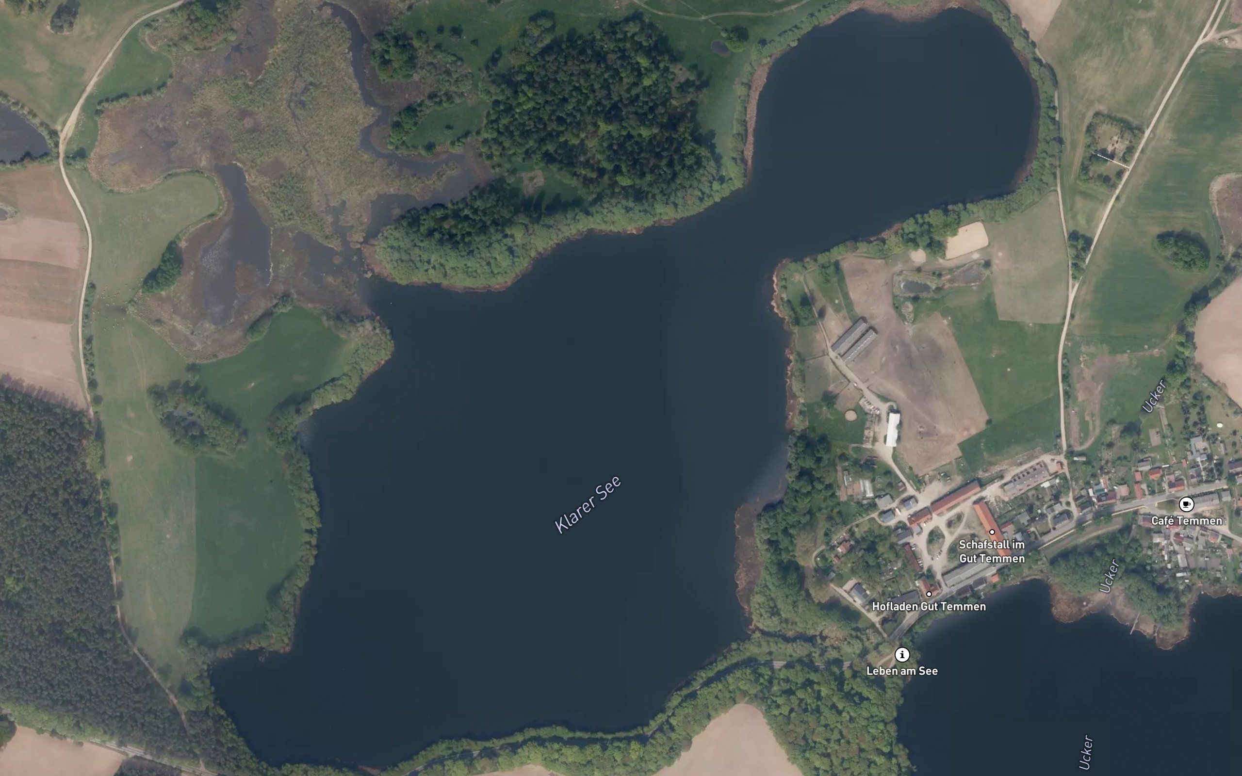 Klaresee