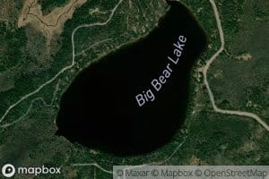 Big Bear Lake