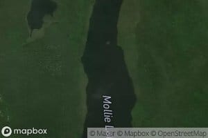 Mollie Lake