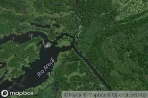 Parana do Araca
