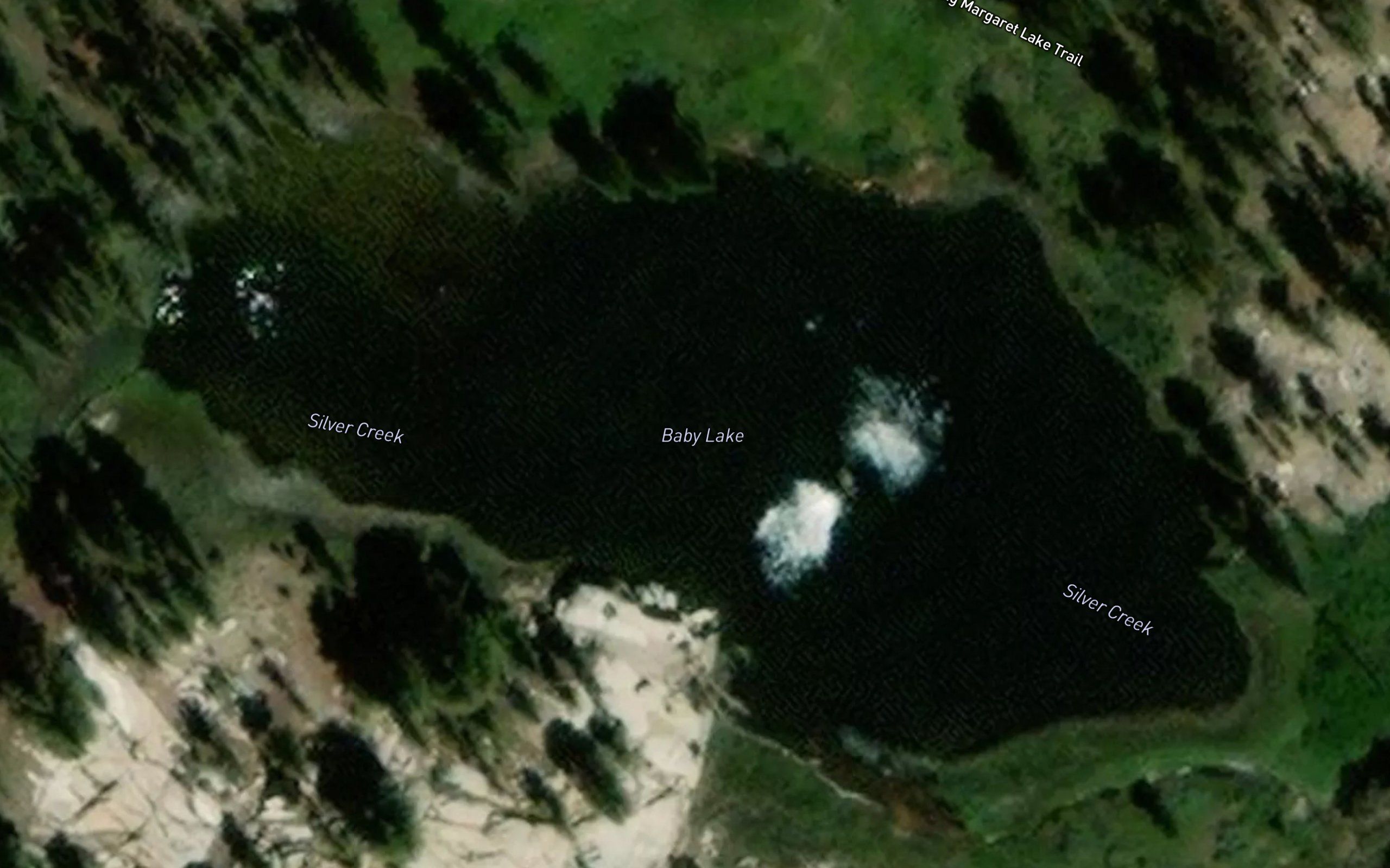 Baby Lake
