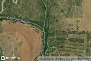 Pecan Bayou