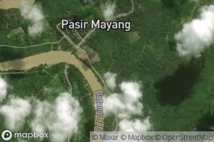 Sungai Gelumpang Kecil