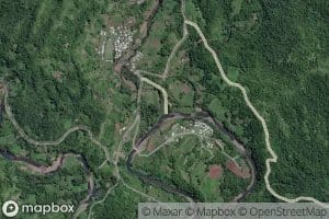 Daoba Creek