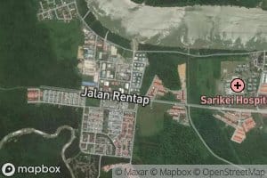 Telok Susor