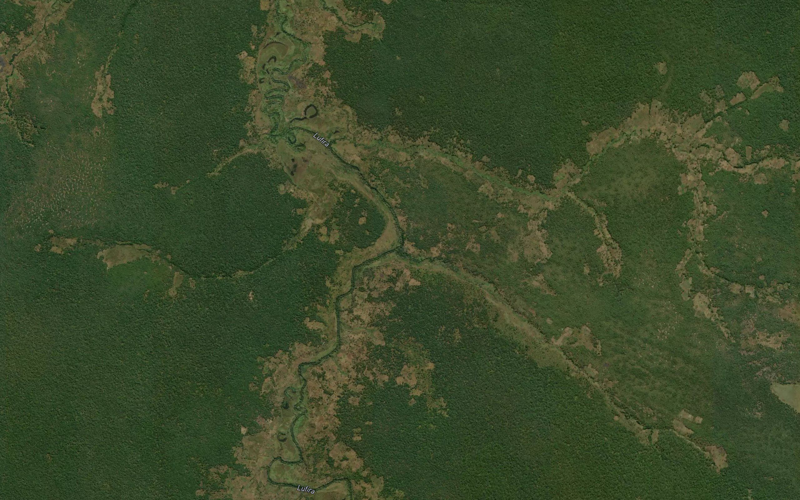 Luamibanga