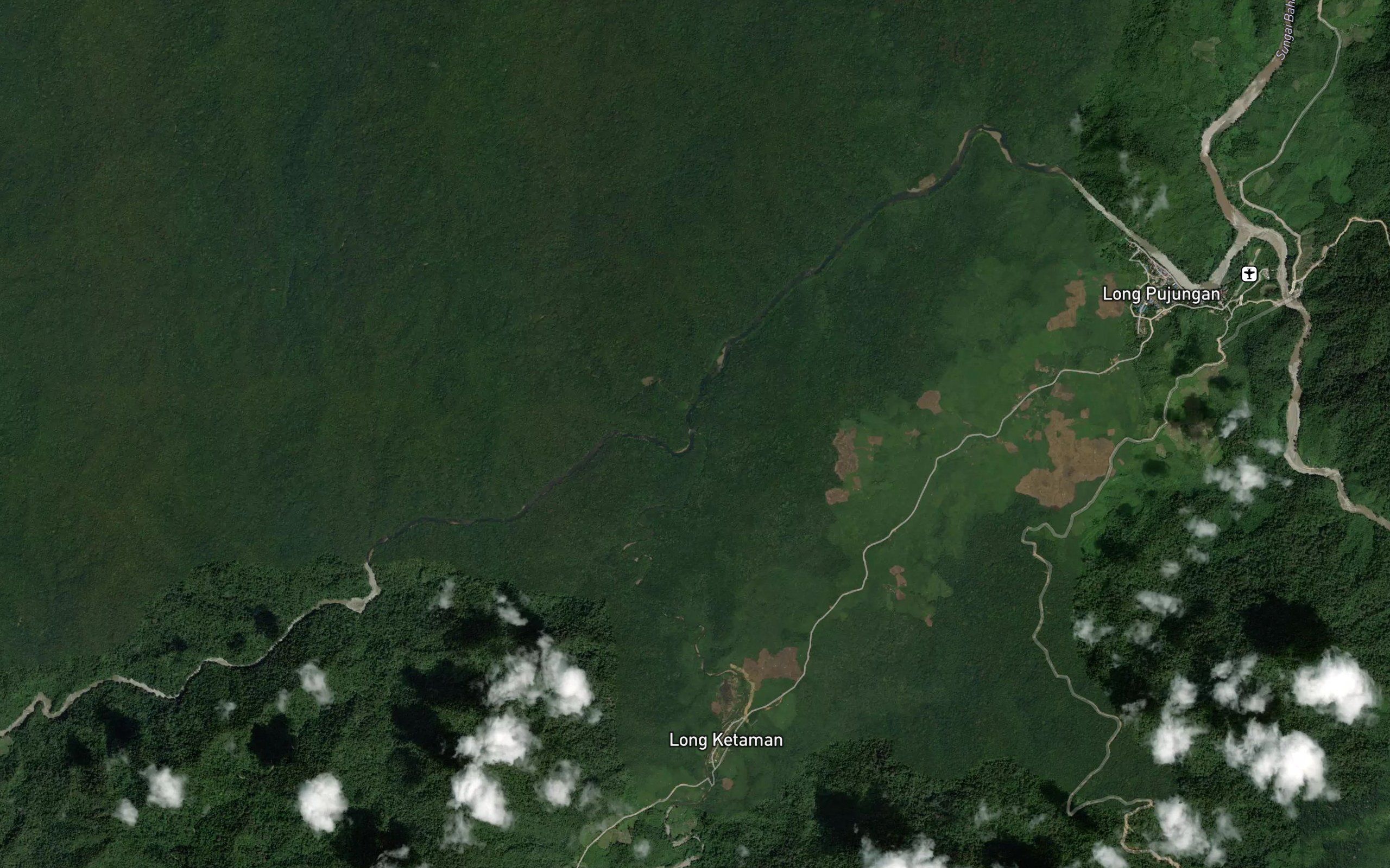 Sungai Ketaman