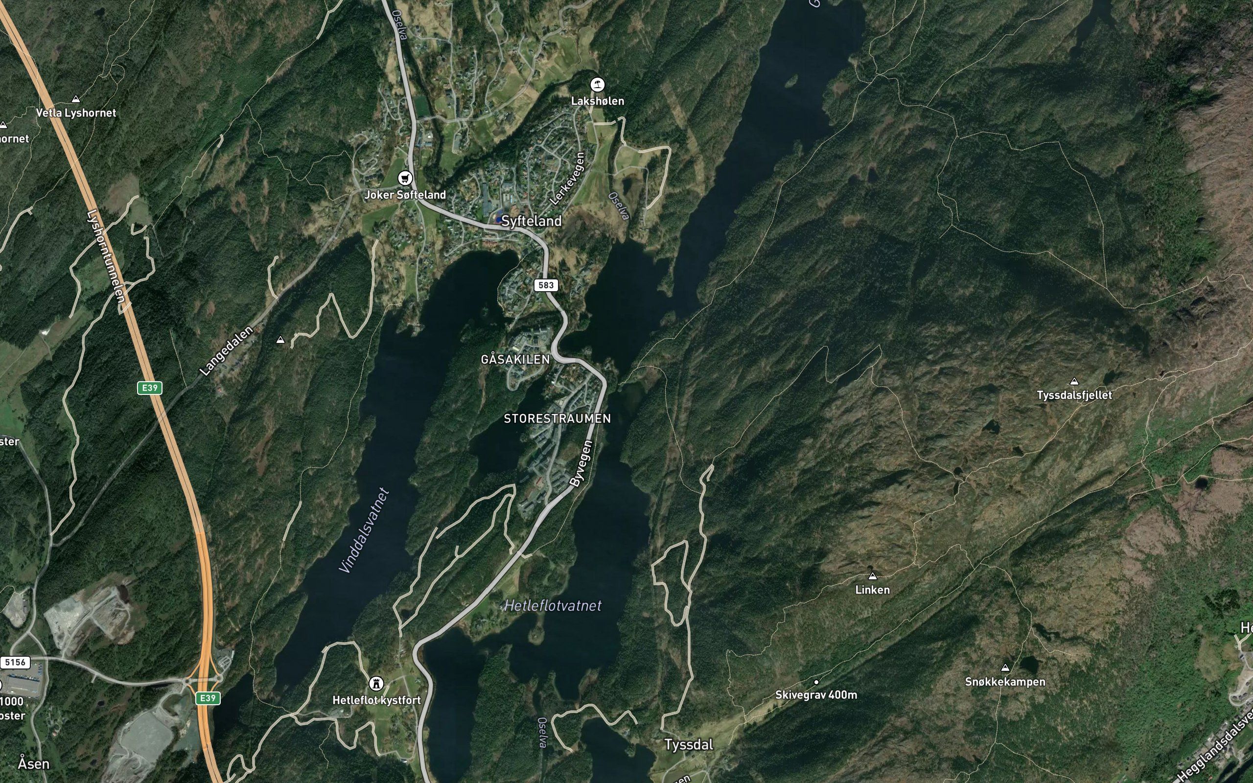 Sore Straumsvika