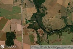 Corrego Volta Grande