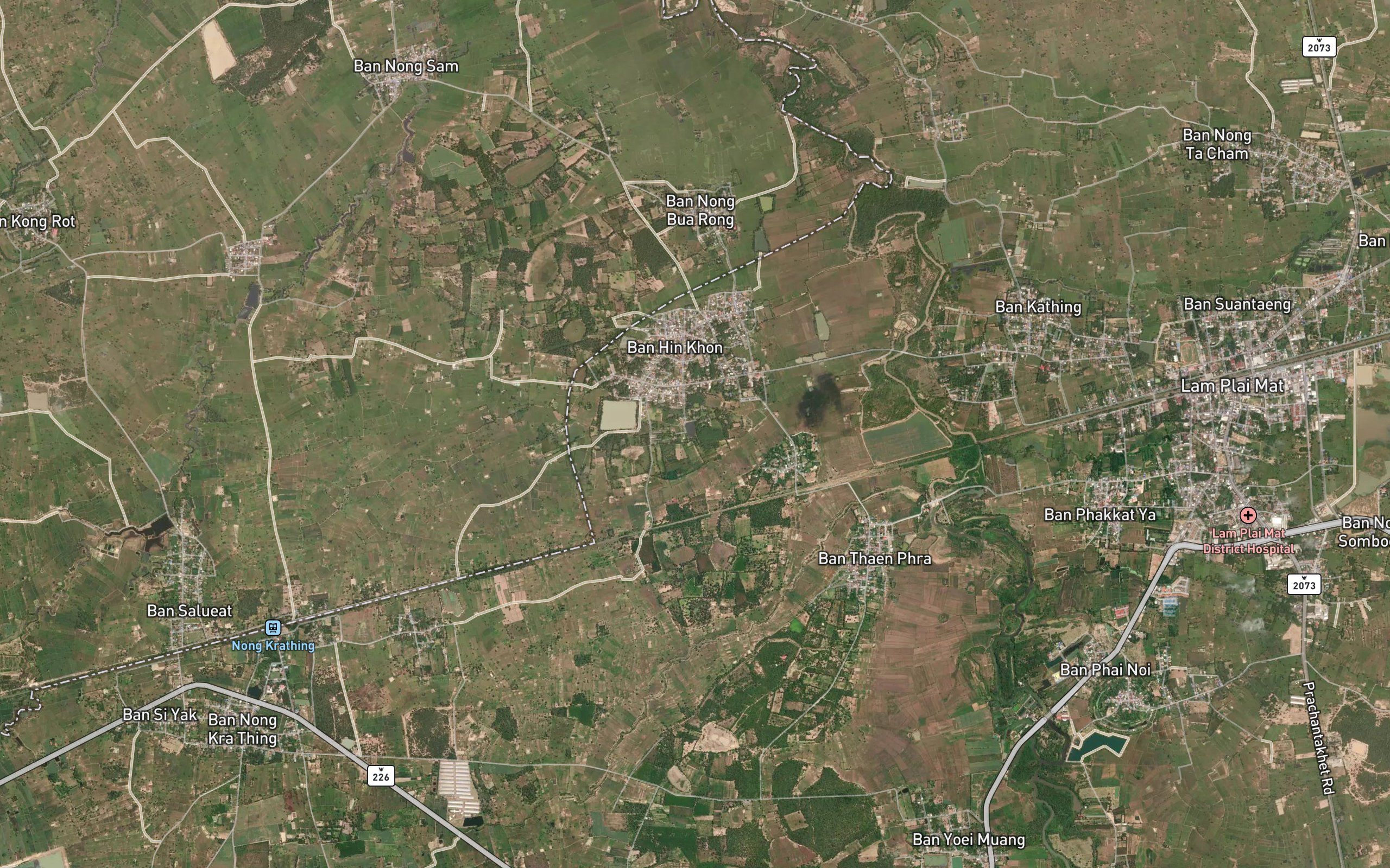 Nong Muang