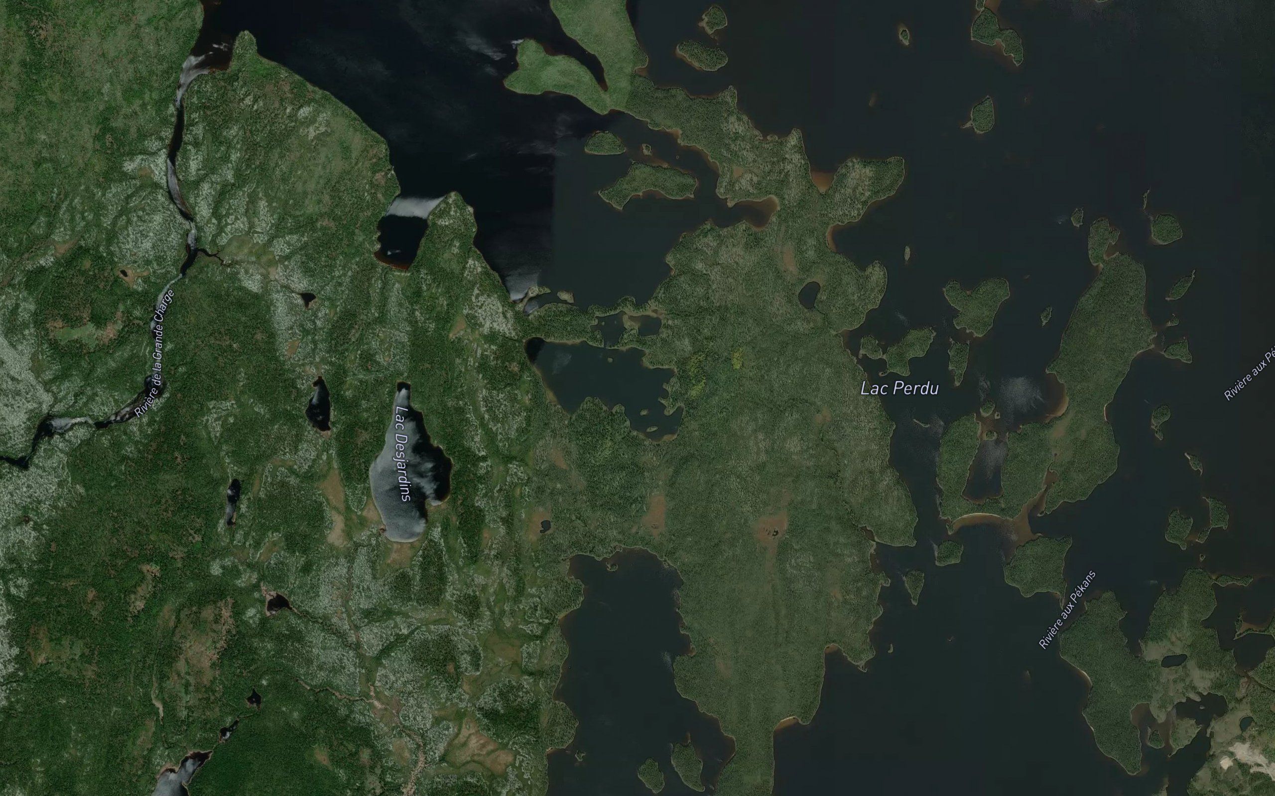 La Grande Baie